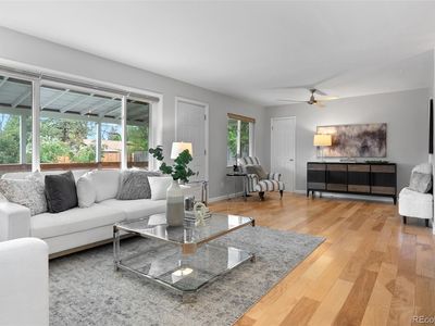 3222 S Fairfax Street, Denver, CO, 80222