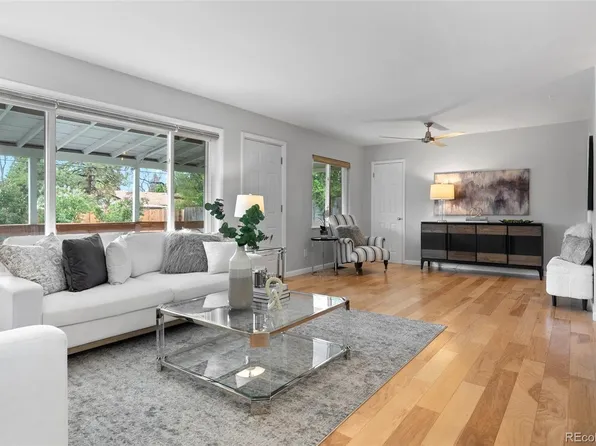 3222 S Fairfax Street, Denver, CO 80222
