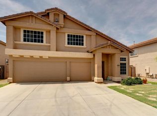 15781 W Ventura St, Surprise, AZ 85379