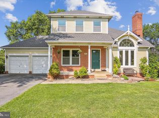 4652 Newington Rd, Jefferson, MD 21755