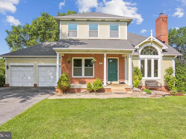 4652 Newington Rd, Jefferson, MD 21755