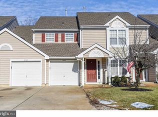 6406 Normandy Dr, Mount Laurel, NJ 08054