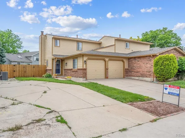 12702 Fairfax Street, Thornton, CO 80241