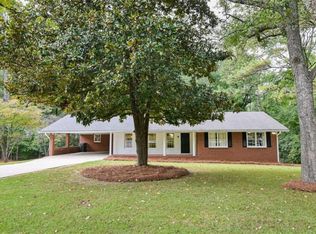 2065 Meadowbrook Dr SW, Conyers, GA 30094