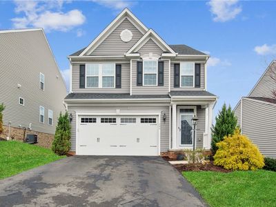 289 Sunrise Dr, Carnegie, PA, 15106