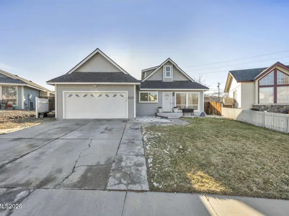 1564 Truckee Dr, Carson City, NV 89701