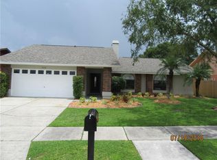 1111 Blufield Ave, Brandon, FL 33511