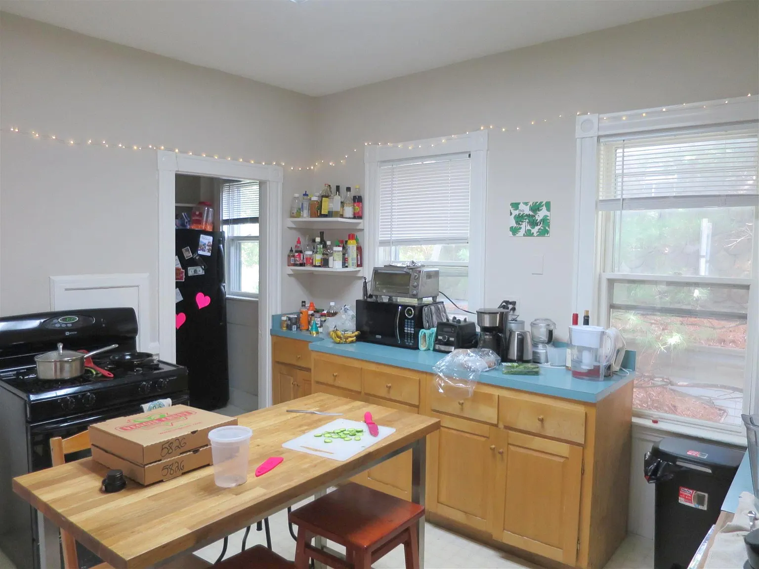 3 bed, 1300 sqft, $4,300 — Photo 3