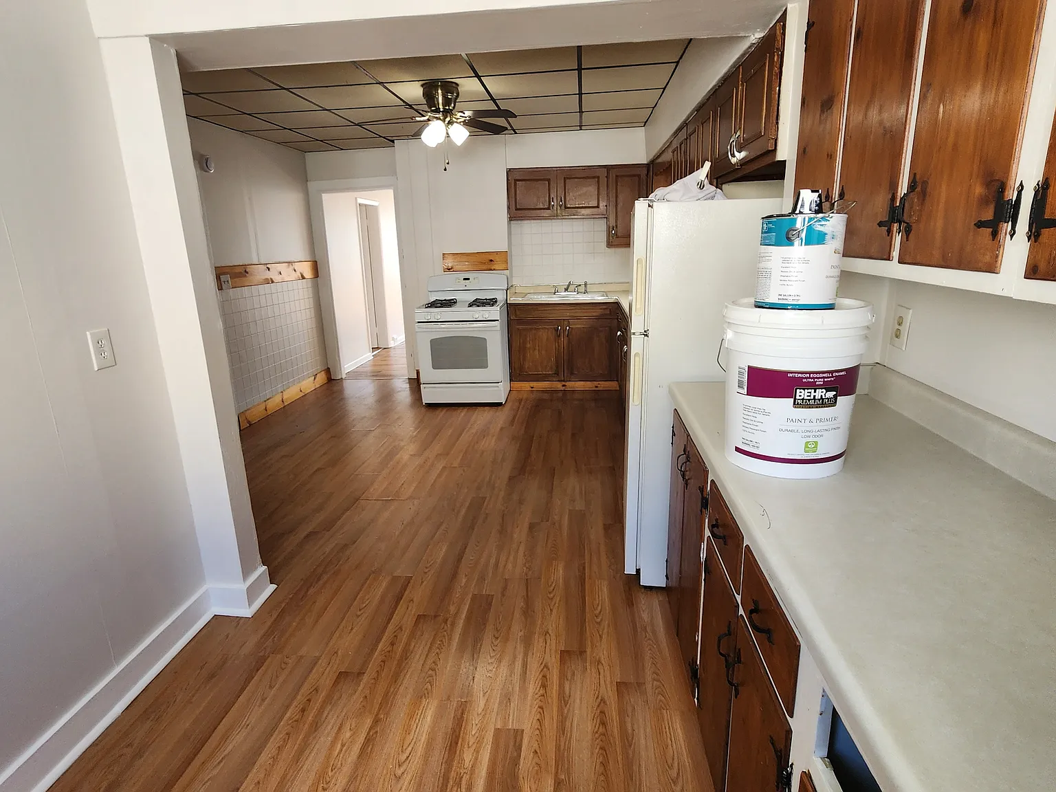 3 bed, 1000 sqft, $1,500 — Photo 3