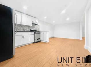 99 Weirfield St #1A, Brooklyn, NY 11221