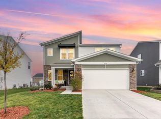 1416 Eagle Blvd, Maineville, OH