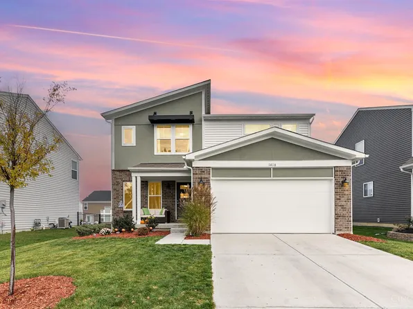 1416 Eagle Blvd, Maineville, OH 45039