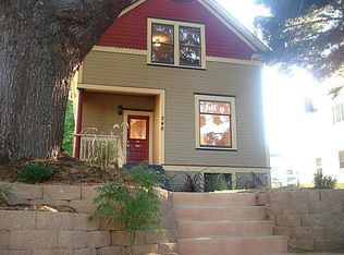 246 NE Fremont St, Portland, OR 97212