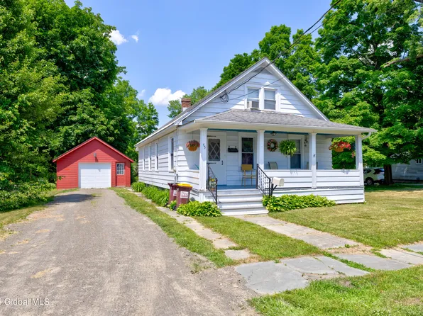 45 Spring Street, Cambridge, NY 12816