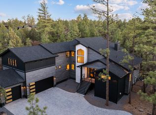 3561 W Blazingstar Rd, Show Low, AZ 85901