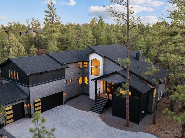 3561 W Blazingstar Rd, Show Low, AZ 85901