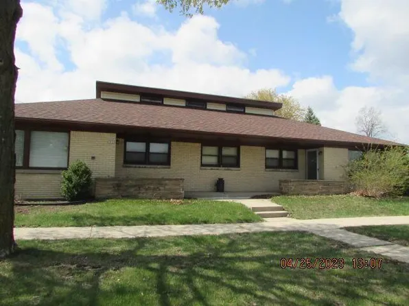 8401 West Melvina STREET, Milwaukee, WI 53222