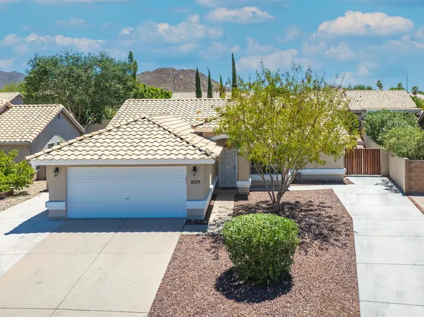 3535 N RAMADA --, Mesa, AZ 85215