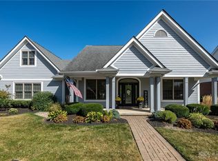 1304 Homestead Dr, Xenia, OH 45385