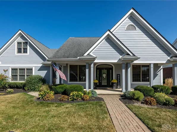 1304 Homestead Dr, Xenia, OH 45385