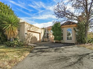 11504 Woodmar Ln NE, Albuquerque, NM 87111