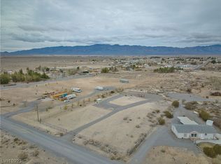 8120 S Old Spanish Trl, Pahrump, NV 89061