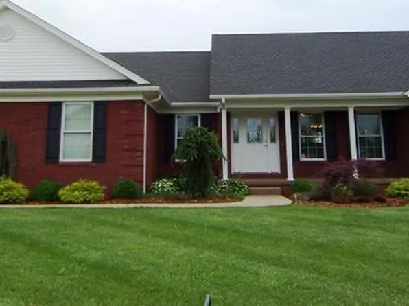 1007 Pembrooke Dr, Bardstown, KY 40004