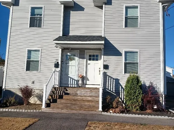 67 Ohio Avenue #67, Bridgeport, CT 06610