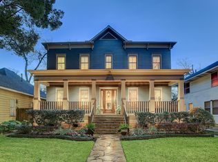 1215 Columbia St, Houston, TX 77008