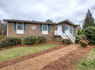 369 Monaco Dr, Hermitage, TN 37076
