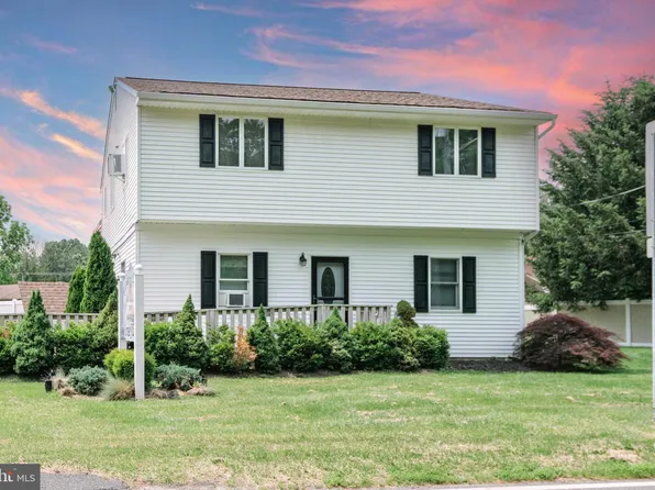 4727 Moss Mill Rd, Egg Harbor City, NJ 08215