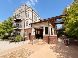 5677 Park Pl #104D, Englewood, CO 80111