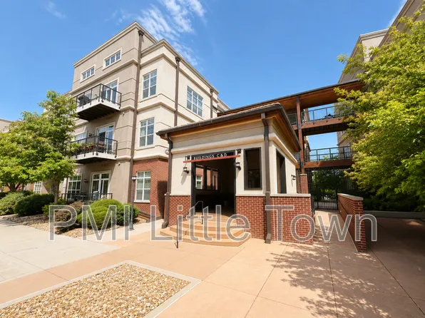 5677 Park Pl #104D, Englewood, CO 80111