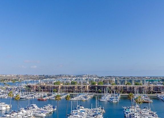 5th image of 4314 Marina City Dr Unit 728