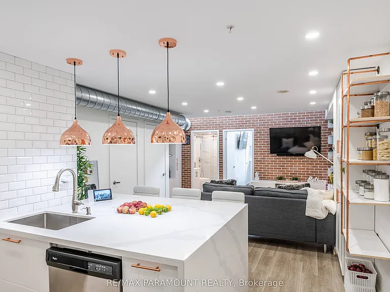 1410 Dupont St #315 — Photo 10