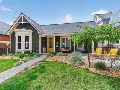 655 E 3rd Avenue, Durango, CO, 81301