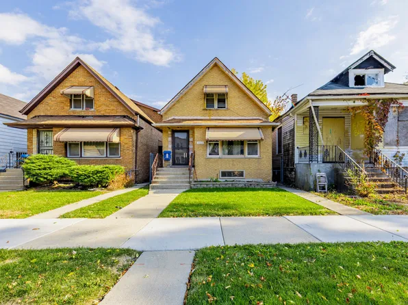 6519 S Oakley Ave, Chicago, IL 60636