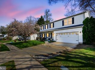 14508 William Carr Ln, Centreville, VA 20120