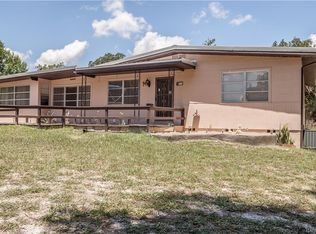 8215 E Turner Camp Rd, Inverness, FL 34453