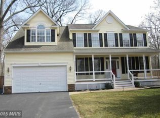 7899 Elizabeth Rd, Pasadena, MD 21122