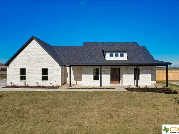 4012 Aerie, Salado, TX 76571