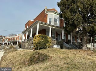 3000 Harford Rd, Baltimore, MD 21218