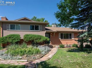 833 Dirksland St, Colorado Springs, CO 80907