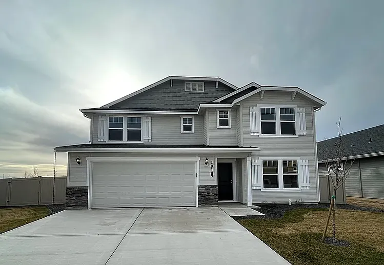 19187 Ralston Way — Photo 1