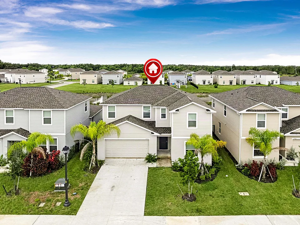 19734 Lavender Field Ct