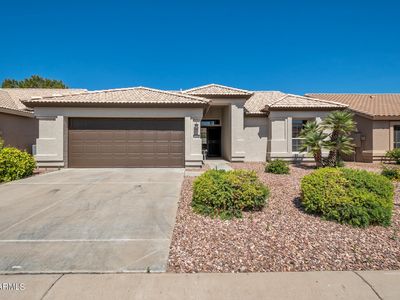 3318 N 157th Ave, Goodyear, AZ 85395 | MLS #6545524 | Zillow