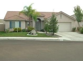 4513 W Celeste Ave, Fresno, CA 93722