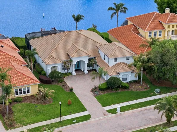 10513 Bermuda Isle Dr, Tampa, FL 33647