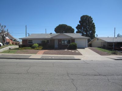 512 De Leon Dr, El Paso, TX, 79912