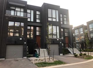 8 Sable Rd, Vaughan, ON L4J 0K1